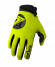 Мотоперчатки детские Seven Annex 7 Dot Glove Flo Yellow 