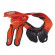Защита шеи Leatt Neck Brace GPX 5.5 Orange