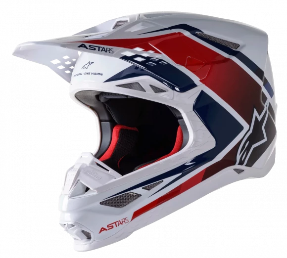 Шлем Alpinestars SM10