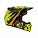 Шлем Leatt 8.5 V23 Yellow Black + очки Velocity 5.5 Yellow Black