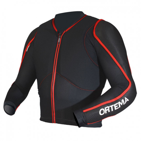 Защита тела Ortema ORTHO-MAX jacket