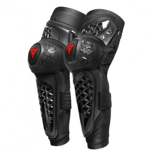 Защита колена Dainese MX1 Black