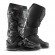 Мотоботы Gaerne SG-22 чёрные Мотоботы Gaerne SG-22 чёрные