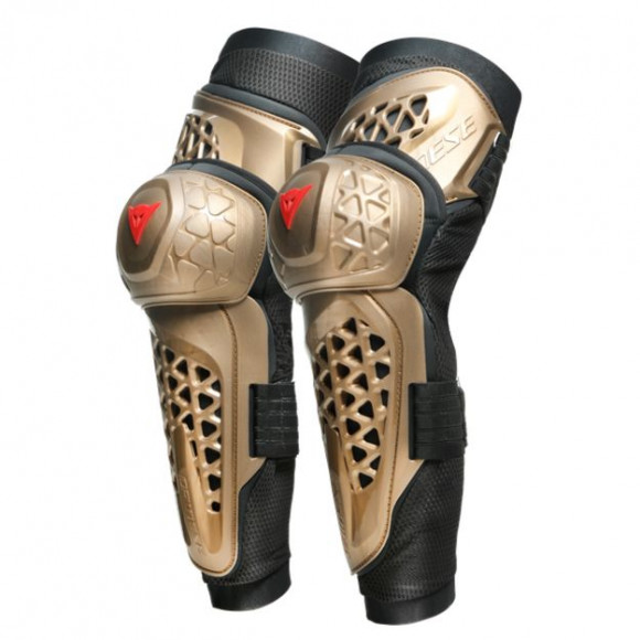 Защита колена Dainese MX1 Gold