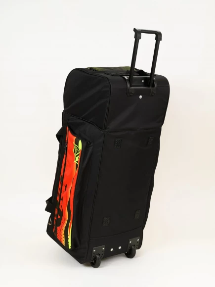 Сумка для экипировки JCR Red Neon KTM