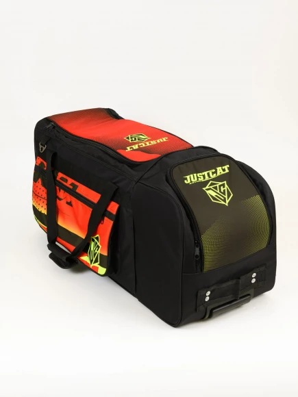 Сумка для экипировки JCR Red Neon KTM