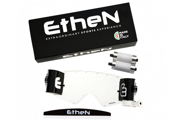 Линза Ethen c системой перемотки Kit Roll off Mod. 50mm