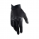 Детские перчатки для мотокросса Leatt Moto 1.5 черные 2XS