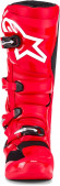 Мотоботы Alpinestars Tech 7 Bright Red Мотоботы Alpinestars Tech 7 Bright Red