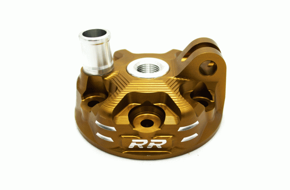 Головка цилиндра RR KTM SX85 2013-2017