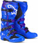 Мотоботы Alpinestars Tech 7 Blue