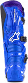 Мотоботы Alpinestars Tech 7 Blue