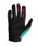 Мотоперчатки Seven Annex 7 Dot Glove Flo Red/ Blue