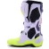 Мотоботы Alpinestars Tech 10 S-Vented Purple Yellow Diva Pink Мотоботы Alpinestars Tech 10 S-Vented Purple Yellow Diva Pink