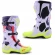 Мотоботы Alpinestars Tech 10 S-Vented Purple Yellow Diva Pink Мотоботы Alpinestars Tech 10 S-Vented Purple Yellow Diva Pink