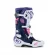 Мотоботы Alpinestars Tech 10 White VTL Navy 