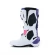 Мотоботы Alpinestars Tech 10 White VTL Navy 