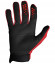 Мотоперчатки RIVAL ASCENT GLOVE - FLO RED