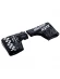 Муфта на руль Starks Warm Cross Black
