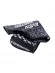 Муфта на руль Starks Warm Cross Black