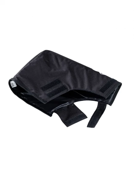 Муфта на руль Starks Warm Cross Black