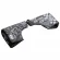 Муфты на руль Starks Warm Cross Grey