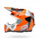 Мотошлем Bell Moto-9S Flex Rover Orange Camo