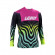 Мотоджерси детская Leatt 4.5 Tiger Pink
