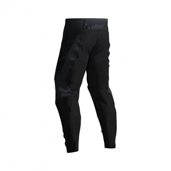 Штаны детские Leatt 4.5 Stealth Black Grey