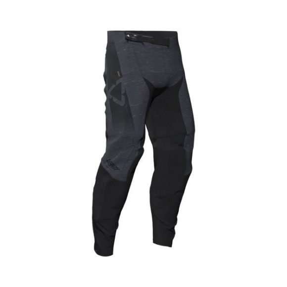 Штаны детские Leatt 4.5 Stealth Black Grey