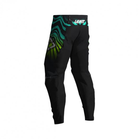 Штаны детские Leatt 4.5 Tiger Pink 