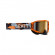 Маска Leatt Velocity 6.5 SNX Iriz Orange Bronze 