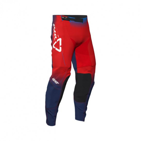 Штаны детские Leatt 4.5 Royal Blue Red