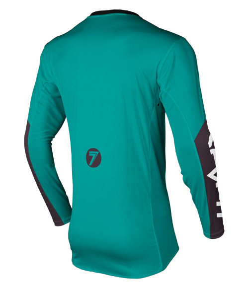 Мотоджерси Seven Rival Rift Aqua Мотоджерси Seven Rival Rift Aqua