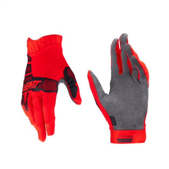    Детские перчатки для мотокросса Leatt 1.5 Red