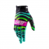 Детские перчатки для мотокросса Leatt 2.5 X-Flow Tiger Pink V26