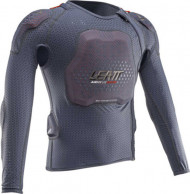 Детская защита тела Leatt 3DF AirFit Lite Evo Jr