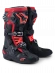 Мотоботы Alpinestars Tech10 Black Red Мотоботы Alpinestars Tech10 Black Red