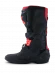 Мотоботы Alpinestars Tech10 Black Red Мотоботы Alpinestars Tech10 Black Red