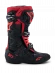 Мотоботы Alpinestars Tech10 Black Red Мотоботы Alpinestars Tech10 Black Red