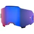 Линза 100% Armega Hiper Mirror Blue