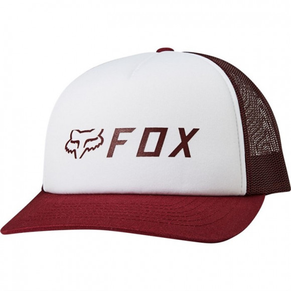 Бейсболка женская Fox Apex Trucker
