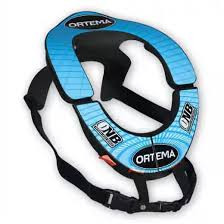 Защита шеи Ortema Neck Brace Синий XL