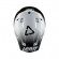 Шлем Leatt 7.5 V22 White с маской Velocity 4.5