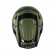Шлем Leatt 7.5 V22 Green с маской Velocity 4.5 