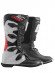 Детские мотоботы Gaerne SGJ White Black Red
