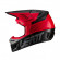 Шлем Leatt 8.5 V22 Red с маской Velocity 5.5 