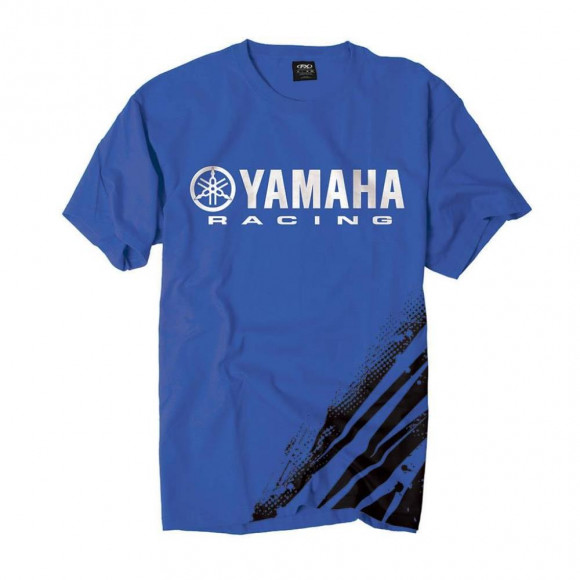 Футболка FX Yamaha Racing Flare Blue