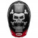 Шлем кроссовый Bell Moto-10 Spherical Fasthouse Privateer Gloss Black/Red