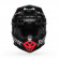 Шлем кроссовый Bell Moto-10 Spherical Fasthouse Privateer Gloss Black/Red
